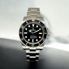 Submariner No-Date 40 114060