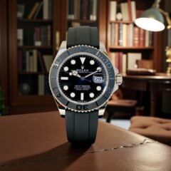 Yacht-Master 42 Oysterflex 226659
