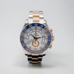 Yacht-Master II 44 Two Tone 116681
