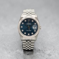 Datejust 36 16234