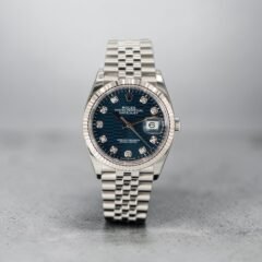 Datejust 36 126234