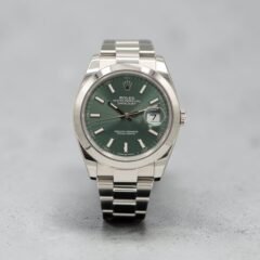 Datejust 41 126300