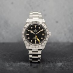 Tudor Black Bay Pro 79470
