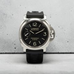 Panerai Luminor Marina 8-Days PAM00510
