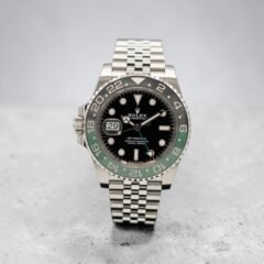 GMT Master II "Sprite" 126720VTNR