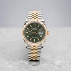 Datejust 36 126233