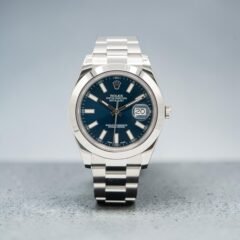 Datejust 41 126300
