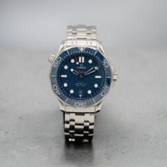 Omega Seamaster Diver 300M 42mm 210.30.42.20.03.001