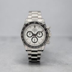 Daytona Panda 126500LN