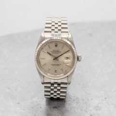 Datejust Steel 36 16014