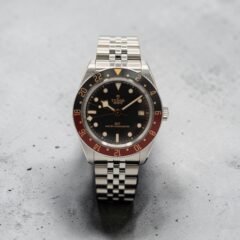 Tudor Black Bay Fifty-Eight “Coke” 7939G1A0NRU