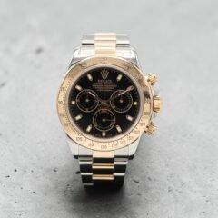 Daytona Two Tone 116523