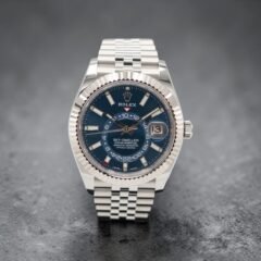 Sky-Dweller 42 326933