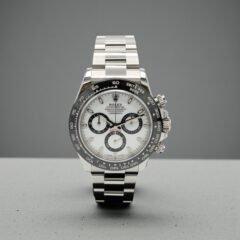 Daytona Panda 126500LN