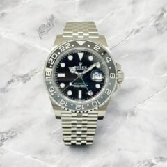 GMT-Master II "Bruce Wayne" 126710GRNR