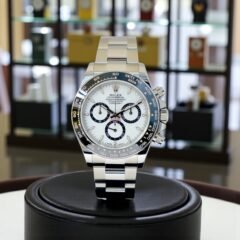 Daytona Panda 126500LN