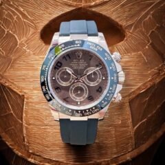 Daytona Oysterflex Everose Gold 116515LN